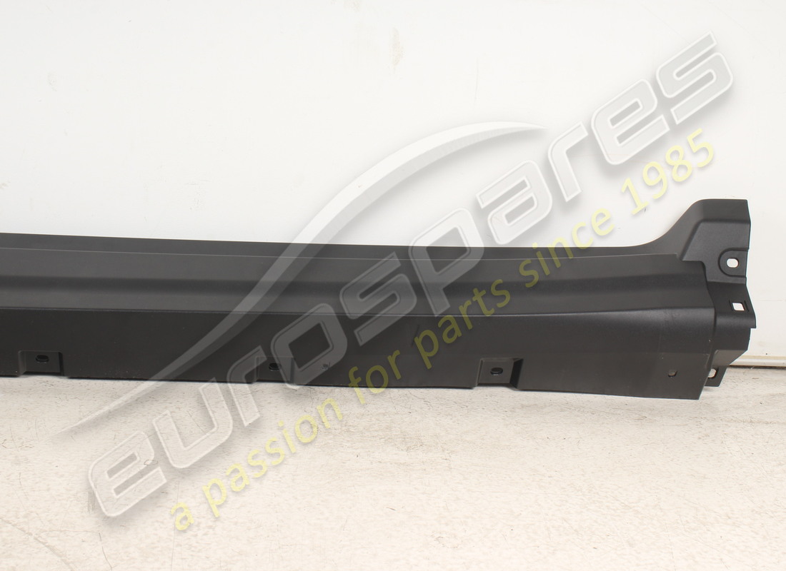neu maserati geprägte form für die linke vordertür. teilenummer 670065825 (3)