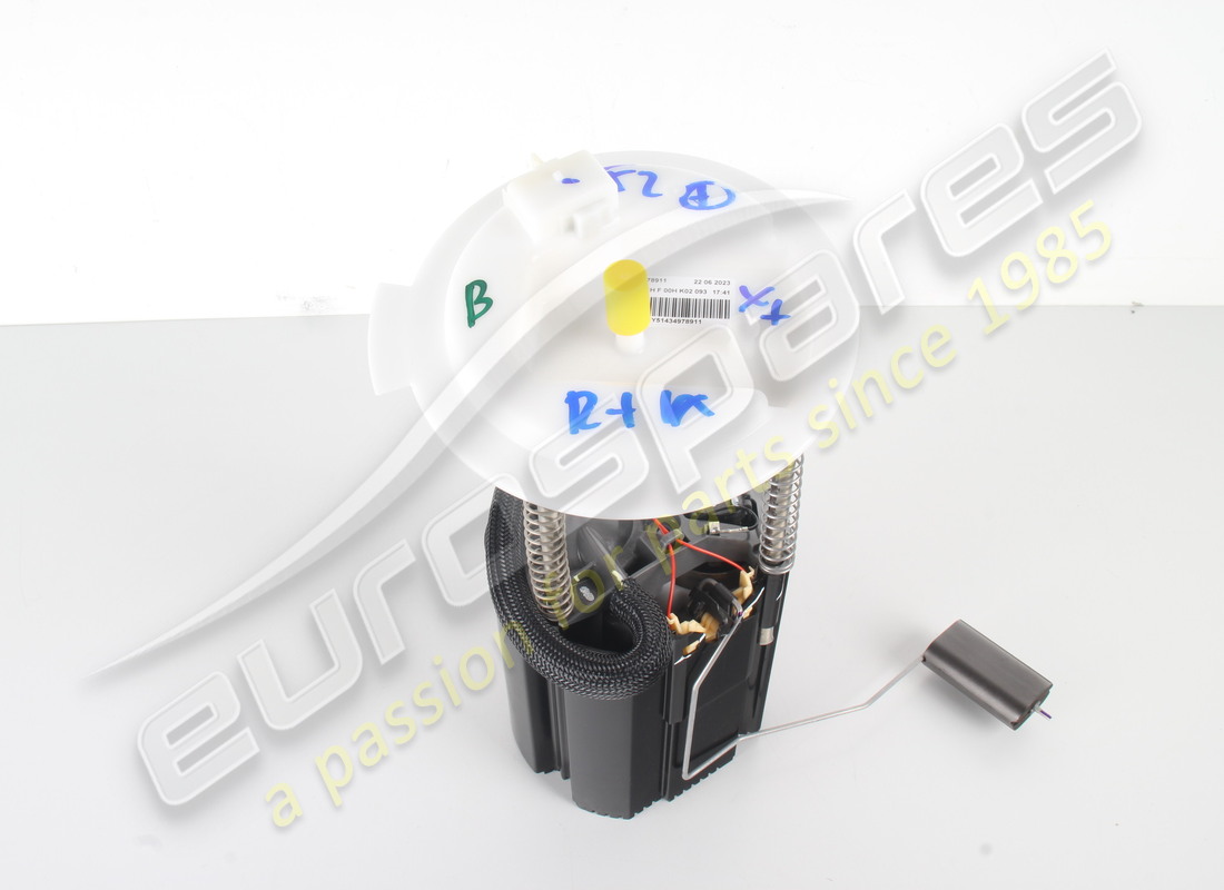 neue maserati lh-kraftstoffpumpe (v6 benzin). teilenummer 670178911 (1)
