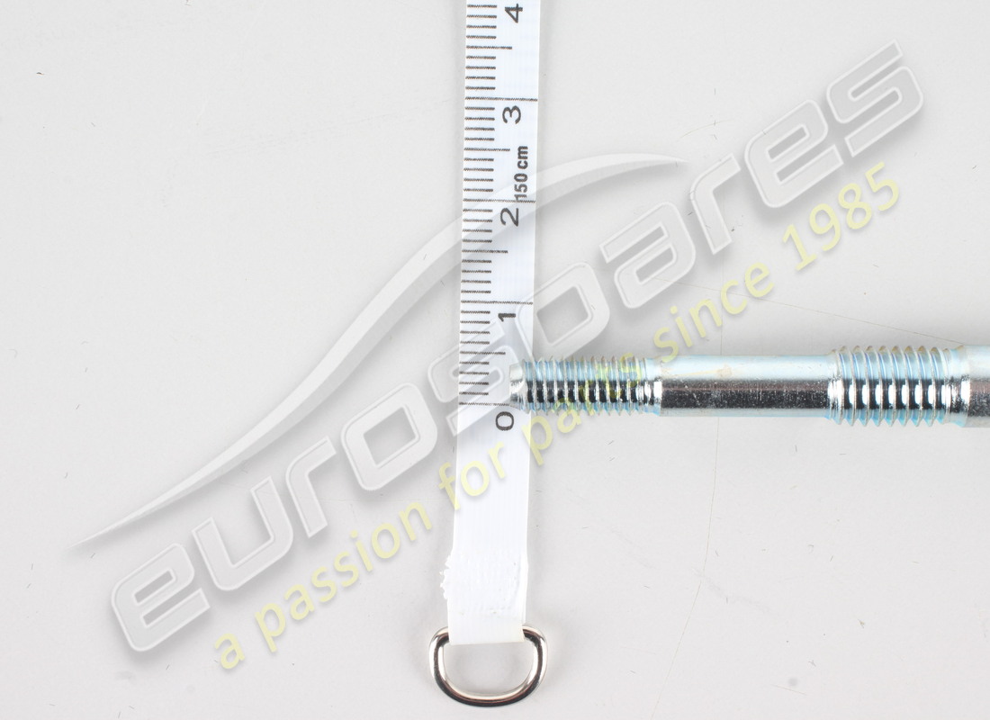 neu lamborghini spezialstift m 8. teilenummer 008300821 (3)