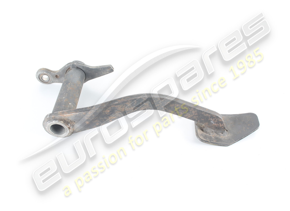 gebrauchtes ferrari bremspedal. teilenummer 108526 (2)