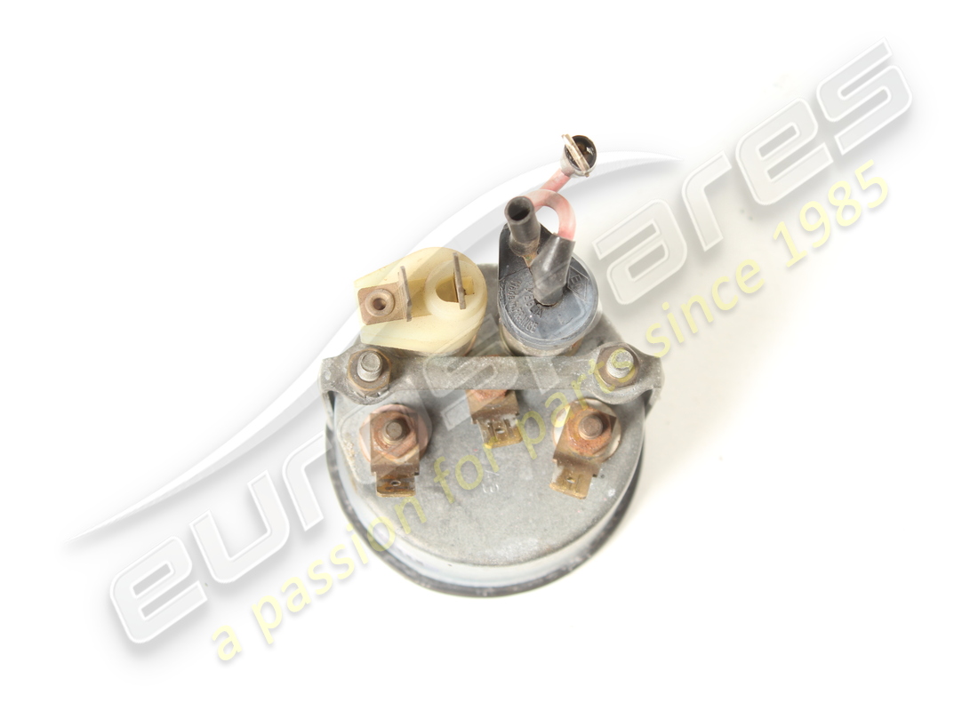 gebrauchte lamborghini öldruckanzeige. teilenummer 006009133 (2)