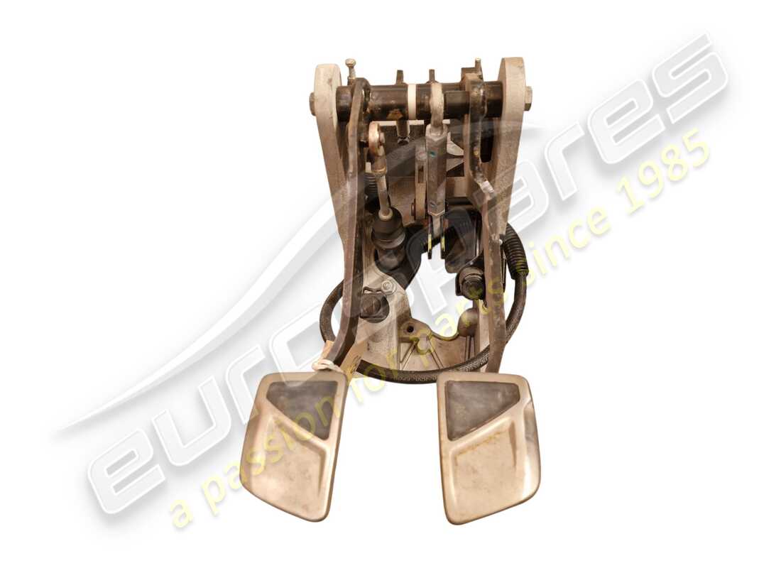 gebrauchter lamborghini schaltgetriebe-umbausatz. teilenummer 086300045dset (2)