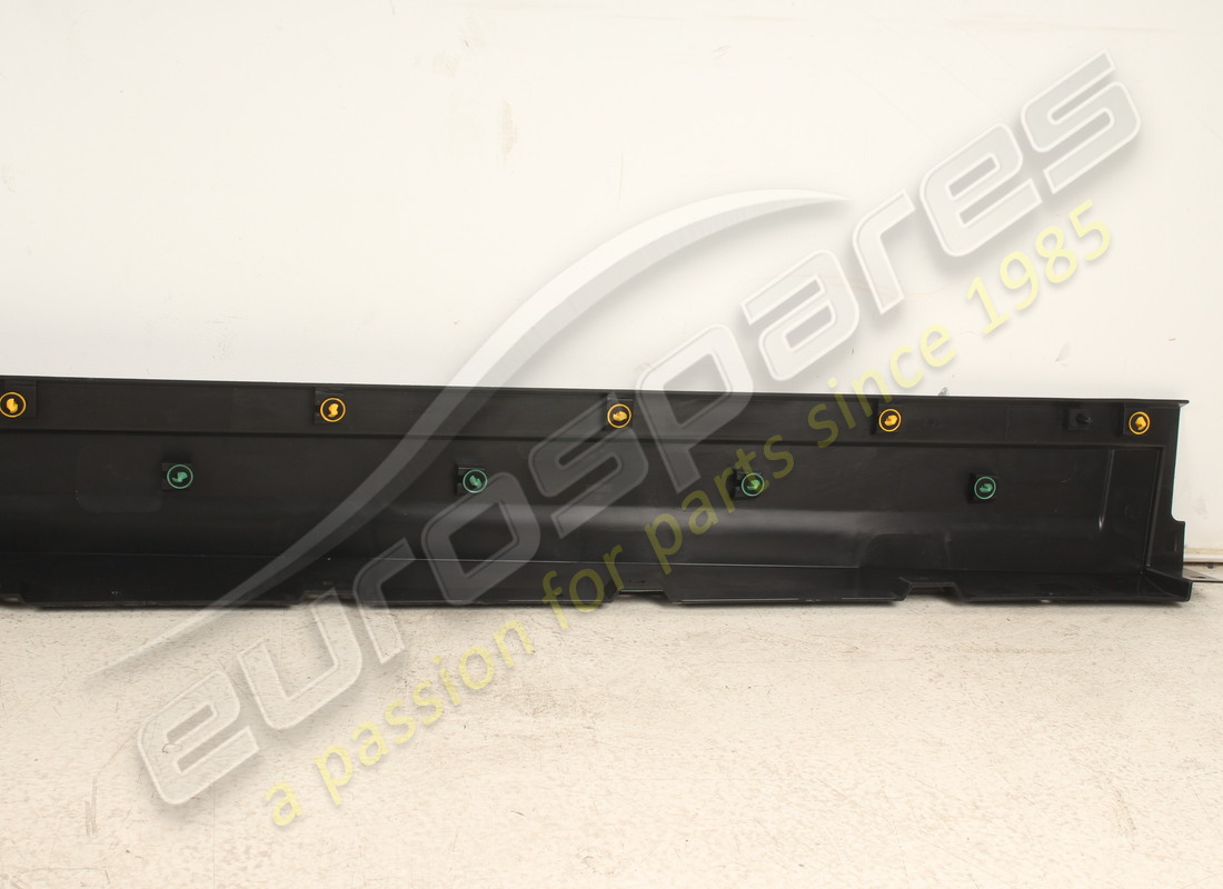 neu maserati geprägte form für die linke vordertür. teilenummer 670065825 (6)