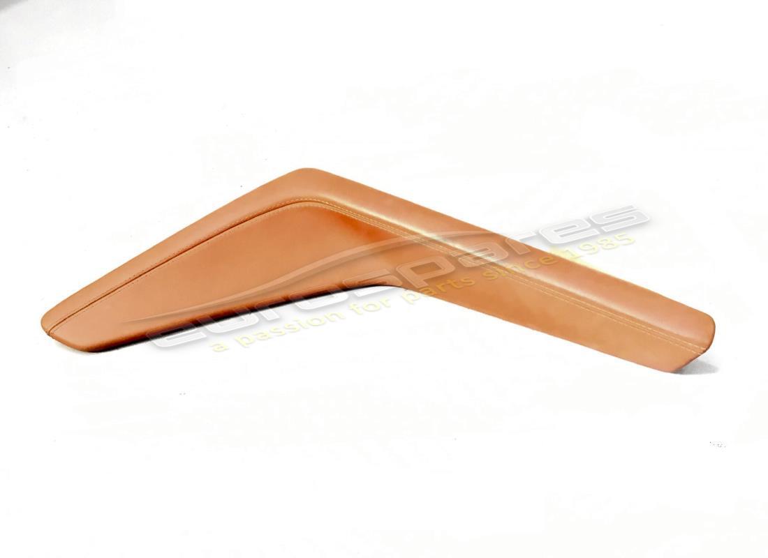 GEBRAUCHTE Lamborghini ARMLEHNE, VORNE . TEILENUMMER 4T0867166BQK2 (1)