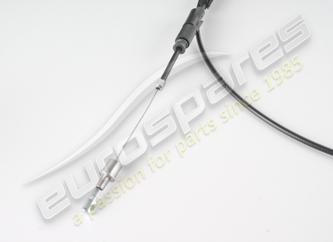 neu lamborghini bowdenzug apertura porta. teilenummer 470837018a (2)