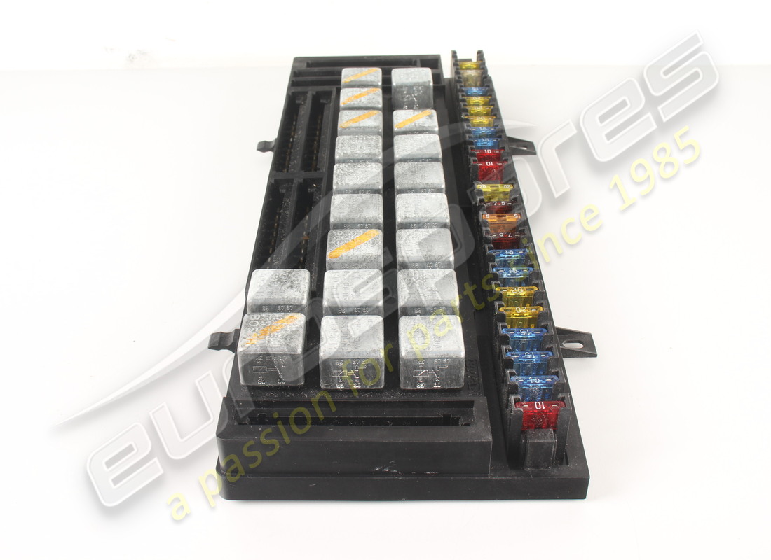 neue ferrari sicherungskastenbaugruppe. teilenummer 132203 (3)