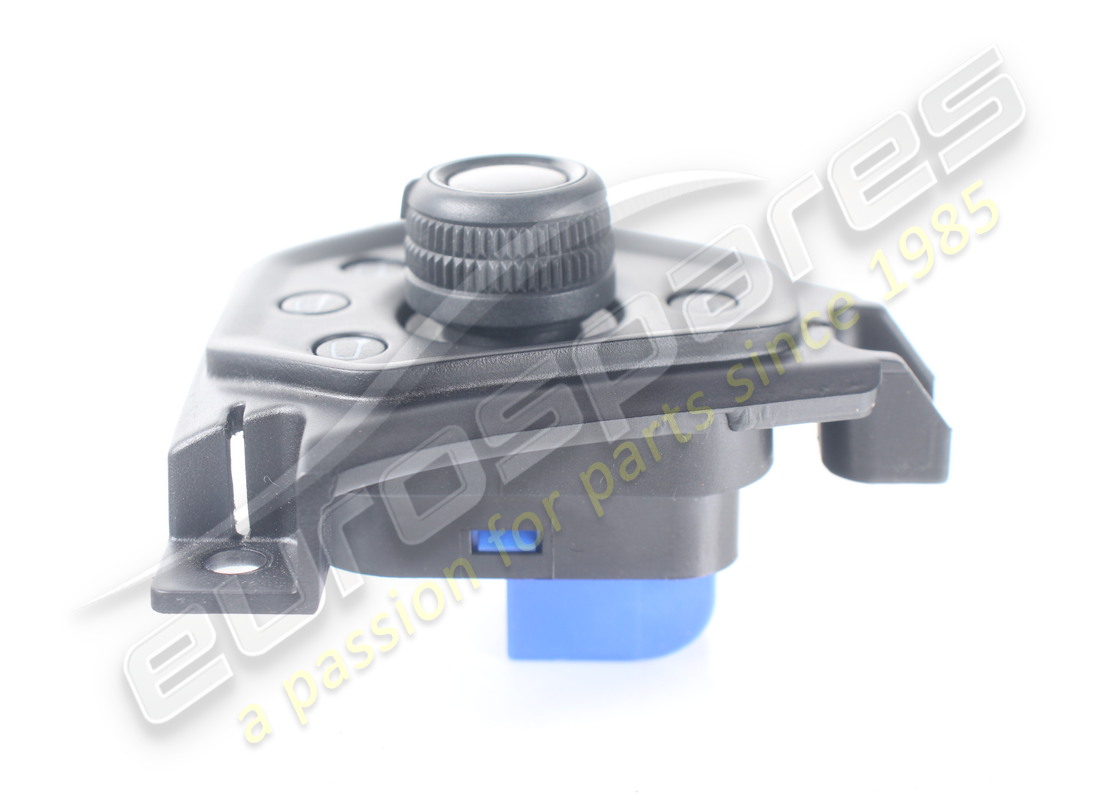 GEBRAUCHTER LAMBORGHINI AUSSENSPIEGELSCHALTER. TEILENUMMER 4T0959565 (4) gebrauchter lamborghini aussenspiegelschalter. teilenummer 4t0959565 (4)