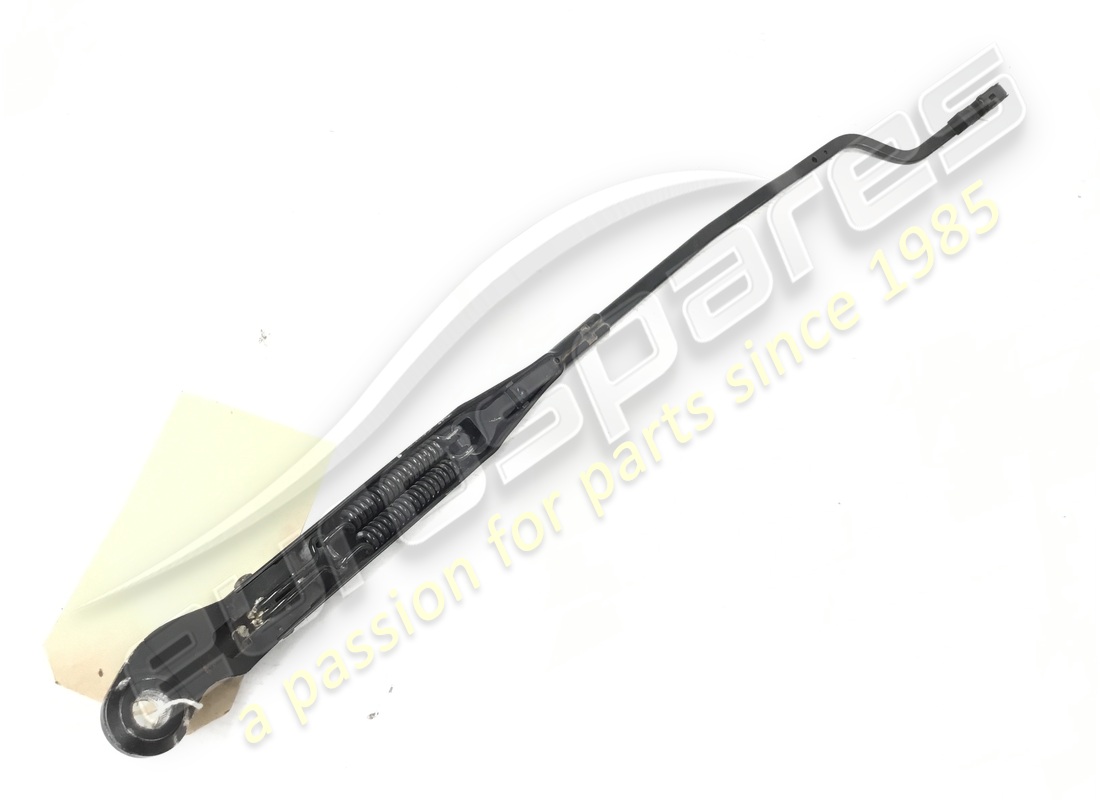 GEBRAUCHTER Maserati WISCHERARM BEIFAHRERSEITE . TEILENUMMER 66665700 (1)