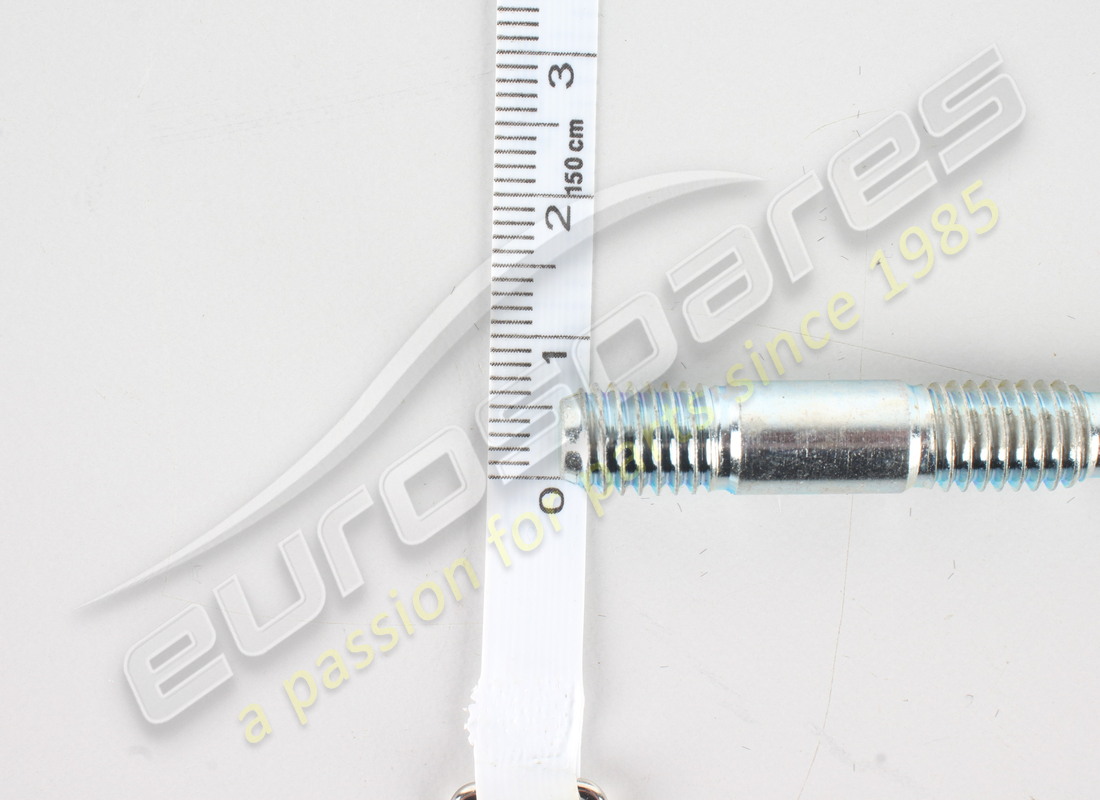 neu lamborghini spezialstift m 8. teilenummer 008300821 (4)