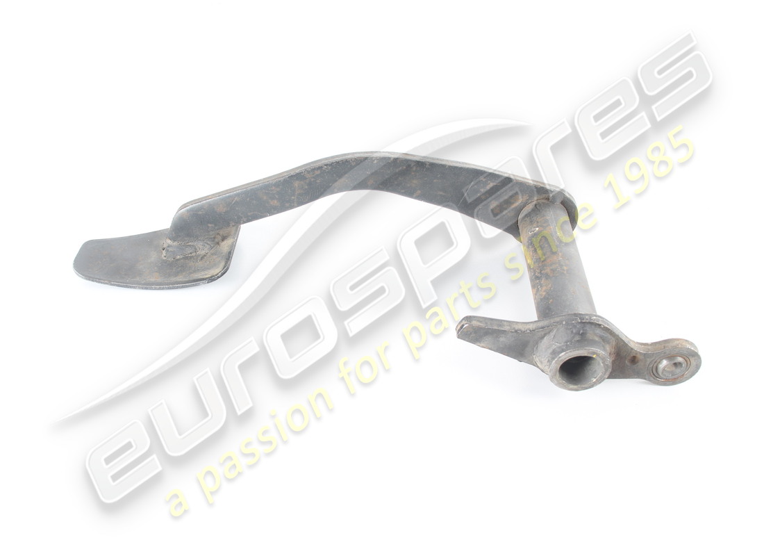 GEBRAUCHTES Ferrari BREMSPEDAL. TEILENUMMER 108526 (1)