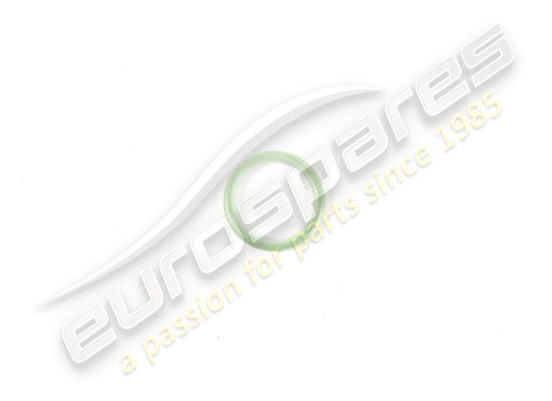 neuer porsche o-ring. teilenummer 99970158240 (1)