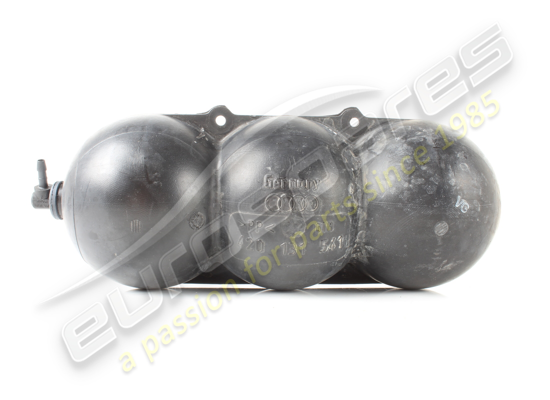 VERWENDETER LAMBORGHINI VAKUUMTANK. TEILENUMMER 420131541 (3) verwendeter lamborghini vakuumtank. teilenummer 420131541 (3)