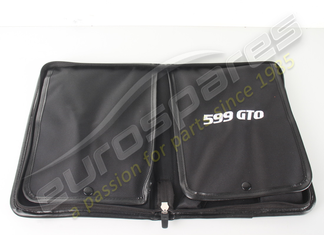 neue komplette werkzeugtasche ferrari. teilenummer 265008 (2)