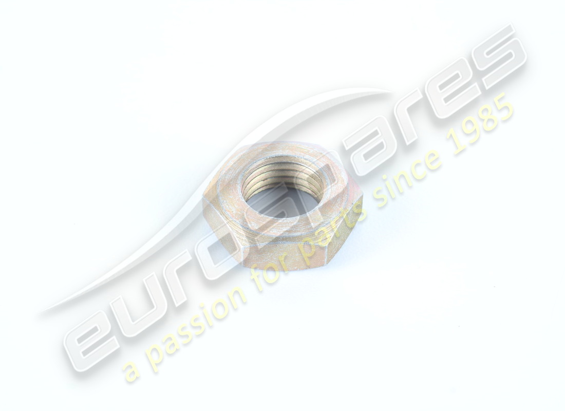 neu lamborghini m14x1.5 lh spezialmutter. teilenummer 008201412 (1)