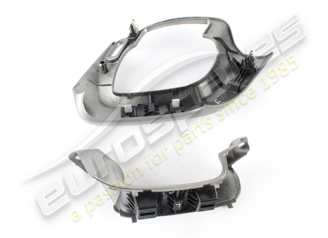 NEUES LAMBORGHINI LINKES GRIFF-KIT. TEILENUMMER 0R1400549 (2) neues lamborghini linkes griff-kit. teilenummer 0r1400549 (2)