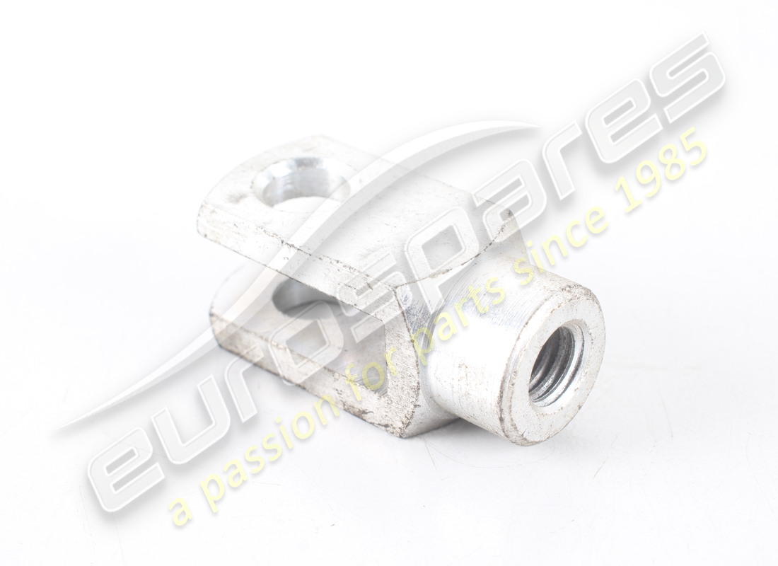 NEW FERRARI RH THREADED FORK. PART NUMBER 104910 (2) new ferrari rh threaded fork. part number 104910 (2)