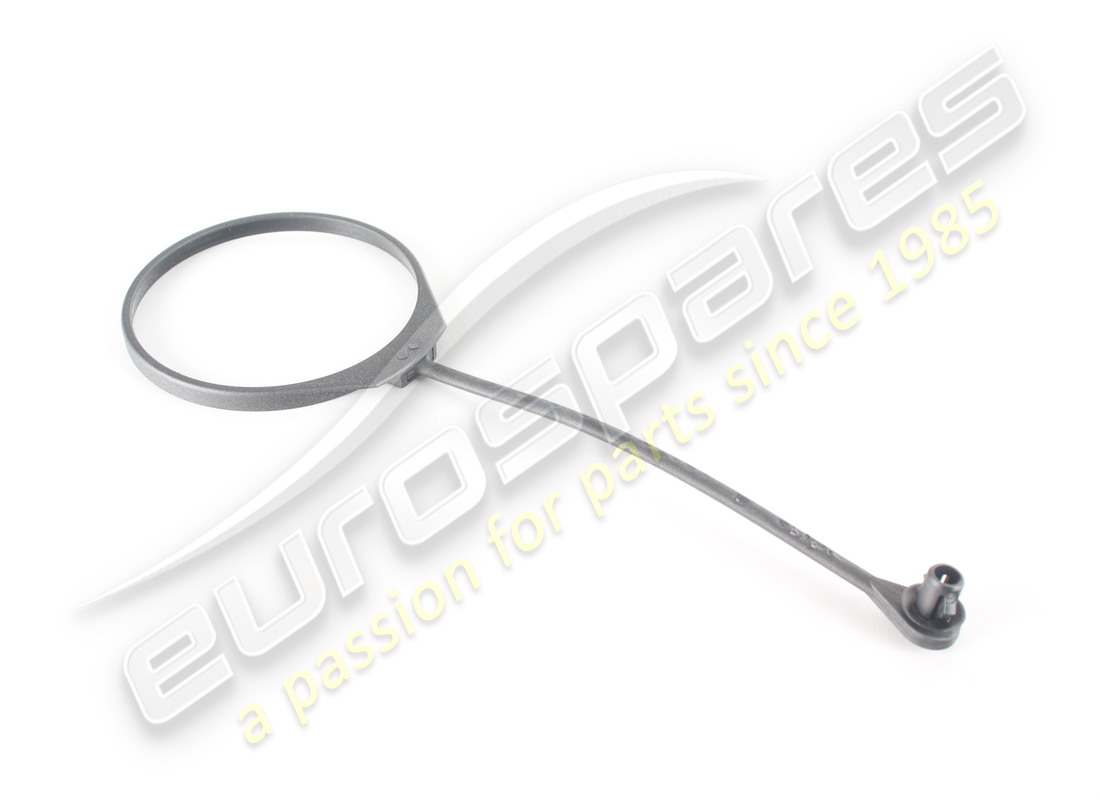neuer ferrari ring komplett für stecker. teilenummer 186866 (1)