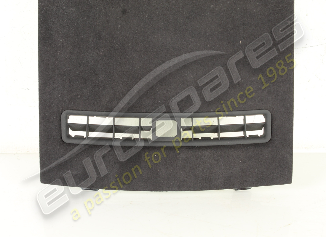 LAMBORGHINI ABDECKUNG VERWENDET. TEILENUMMER 403863276B (2) lamborghini abdeckung verwendet. teilenummer 403863276b (2)