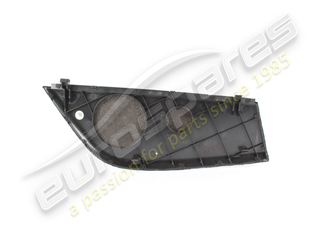 gebrauchte ferrari rh lautsprecherabdeckung. teilenummer 85384012 (2)