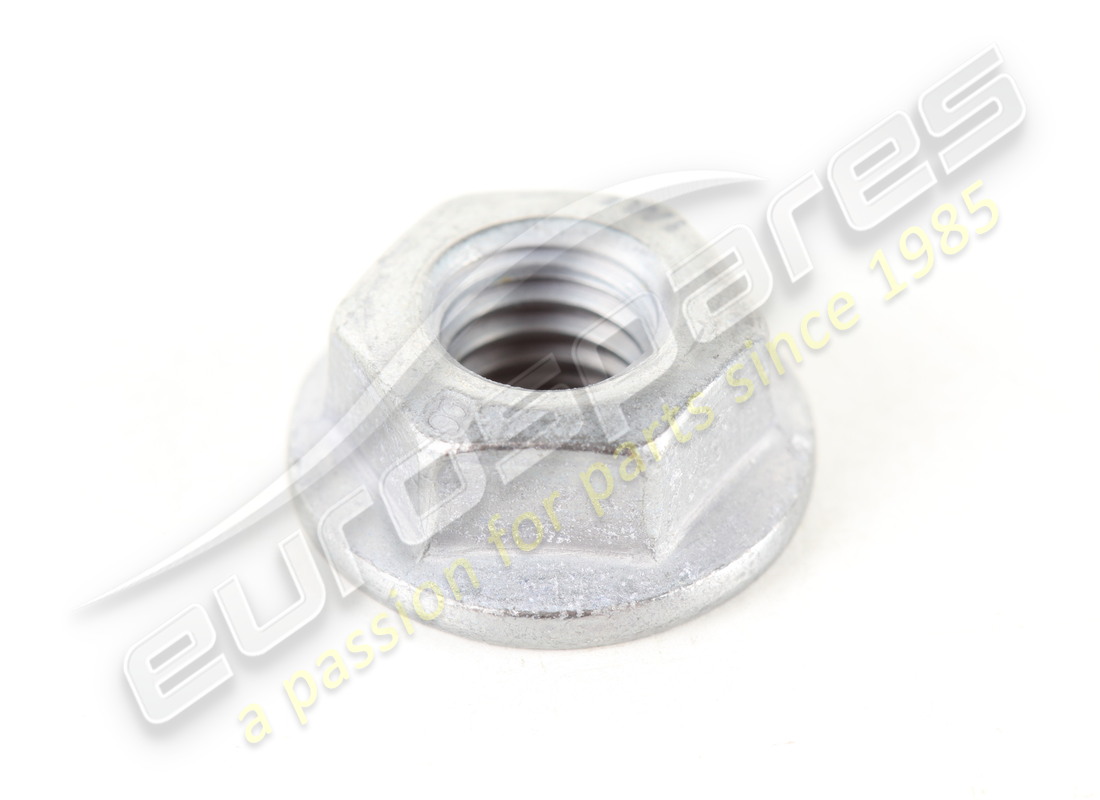 neu porsche sechskantmutter mit schulter. teilenummer paf015082 (1)