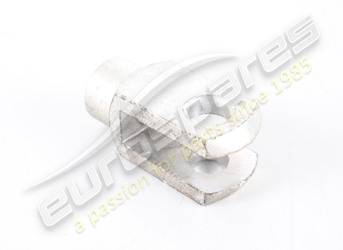 NEW FERRARI RH THREADED FORK. PART NUMBER 104910 (1) new ferrari rh threaded fork. part number 104910 (1)