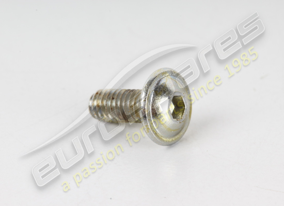 neue ferrari schraube. teilenummer 65392800 (1)