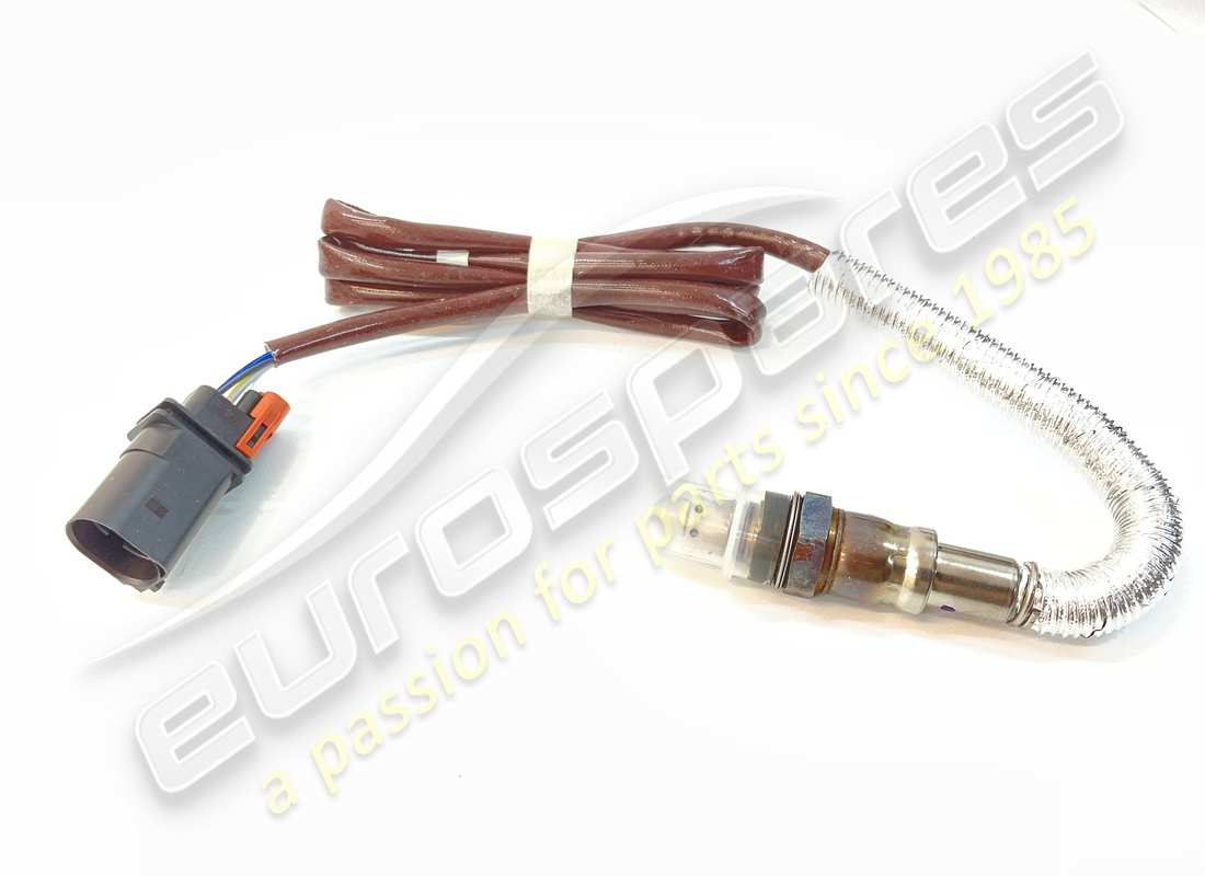 NEUER Lamborghini SAUERSTOFFSENSOR. TEILENUMMER 0P2906265M (1)