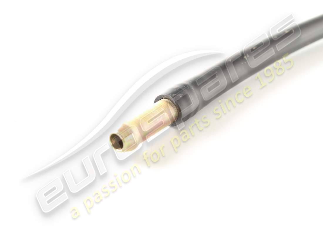 neue ferrari kraftstoffleitung vom druckregler zur rh-pumpe. teilenummer 141751 (2)