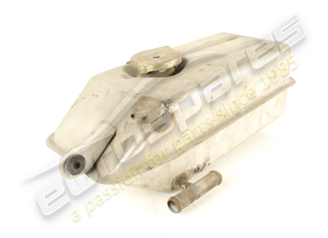 gebraucht lamborghini kühlkreislauf zusatzbehälter. teilenummer 001733712 (3)
