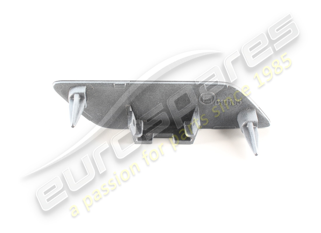 neue lamborghini linke scheinwerferwaschanlagenabdeckung . teilenummer 4ml807500gru (2)