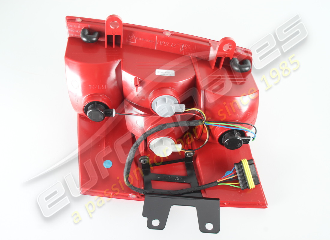 neue lamborghini rh-rückleuchte. teilenummer 400945096h (3)