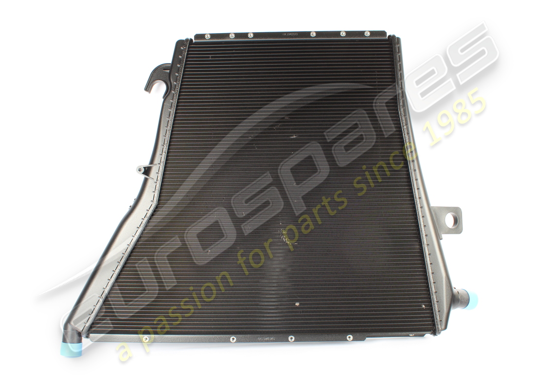 NEUER FERRARI LINKER WASSERKÜHLER. TEILENUMMER 312912 (6) neuer ferrari linker wasserkühler. teilenummer 312912 (6)