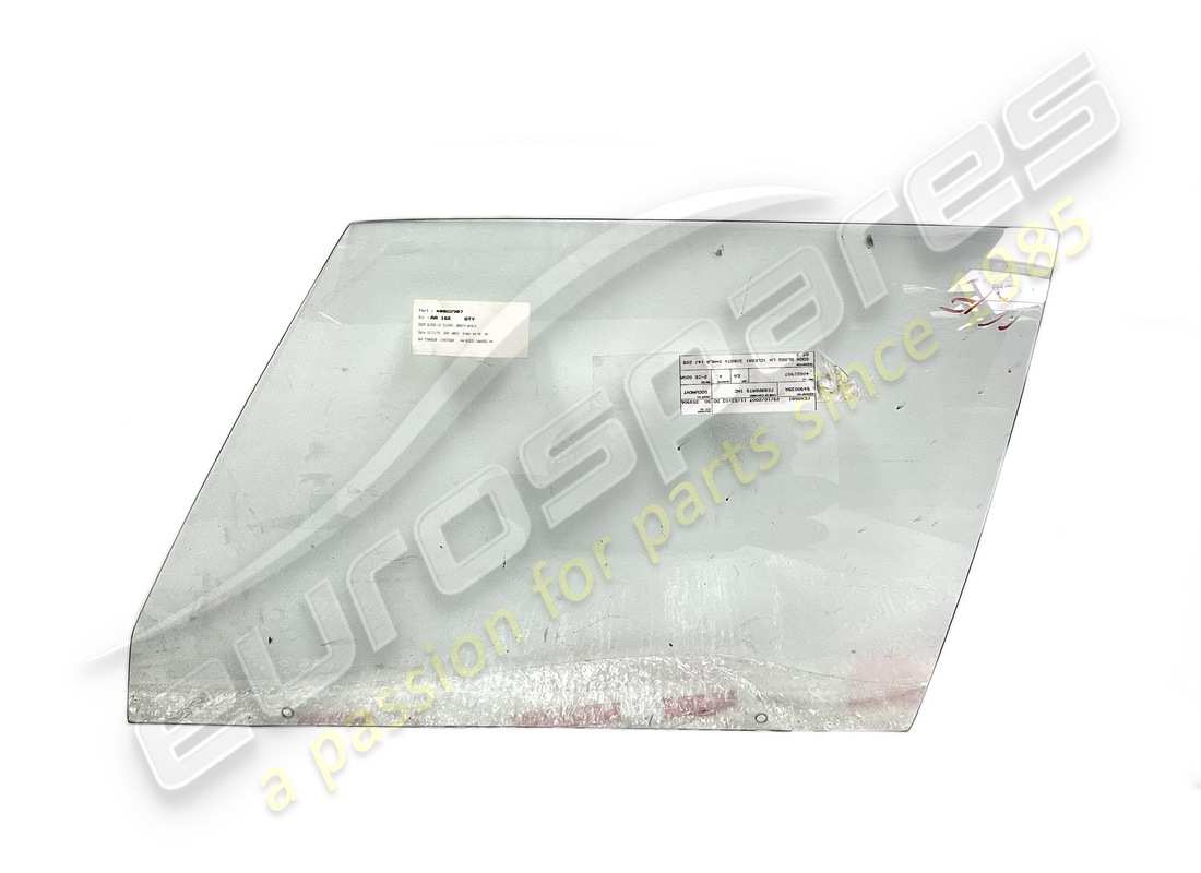 neu ferrari lh türglas klar. teilenummer 40022907 (1)