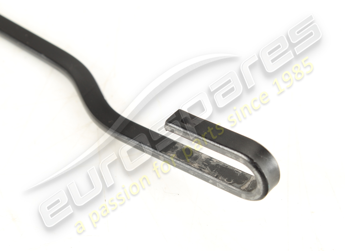 gebraucht ferrari windschutzscheibenverkleidung beifahrerseite ar. teilenummer 65849500 (4)