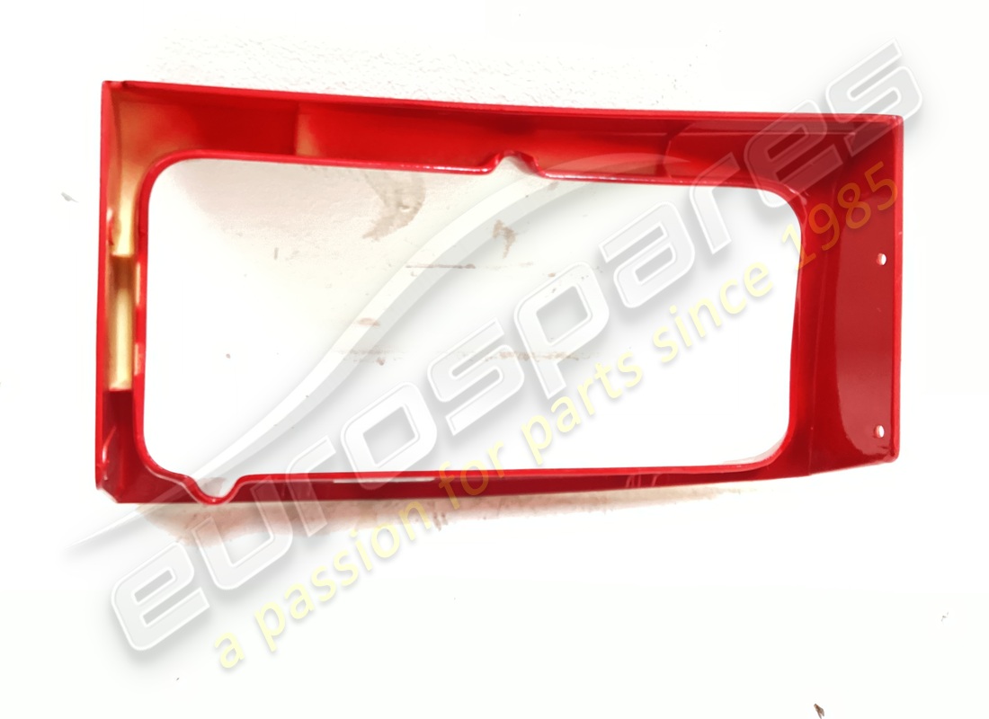 neuer ferrari leichter rand. teilenummer 62071310 (2)