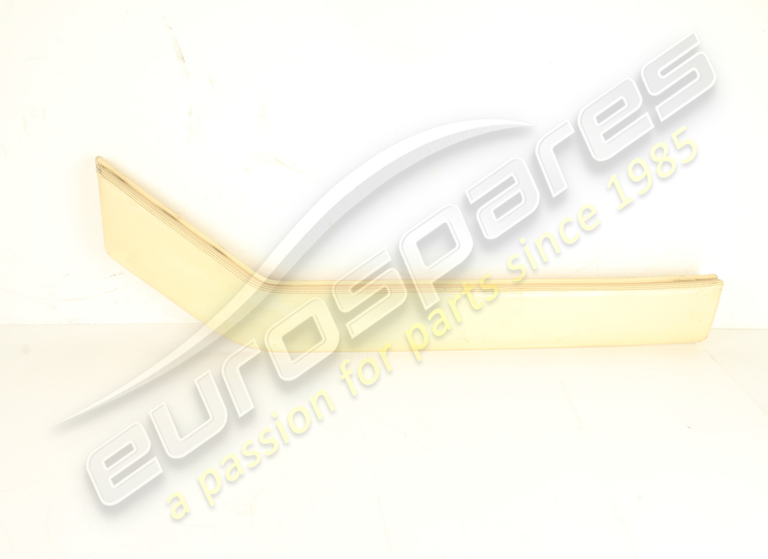 GEBRAUCHTE Ferrari LINKE TÜRVERKLEIDUNG IN BEIGE VM4208 . TEILENUMMER 62155905 (1)