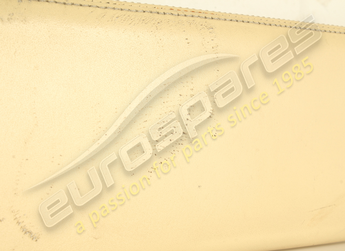 gebrauchte ferrari linke türverkleidung in beige vm4208. teilenummer 62155905 (2)