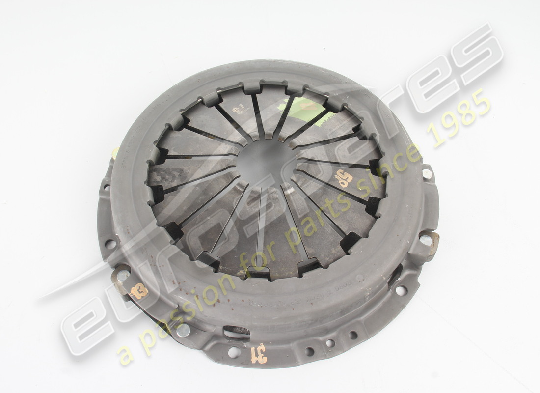 neuer maserati kupplungsmechanismus d.240. teilenummer 324620111 (1)
