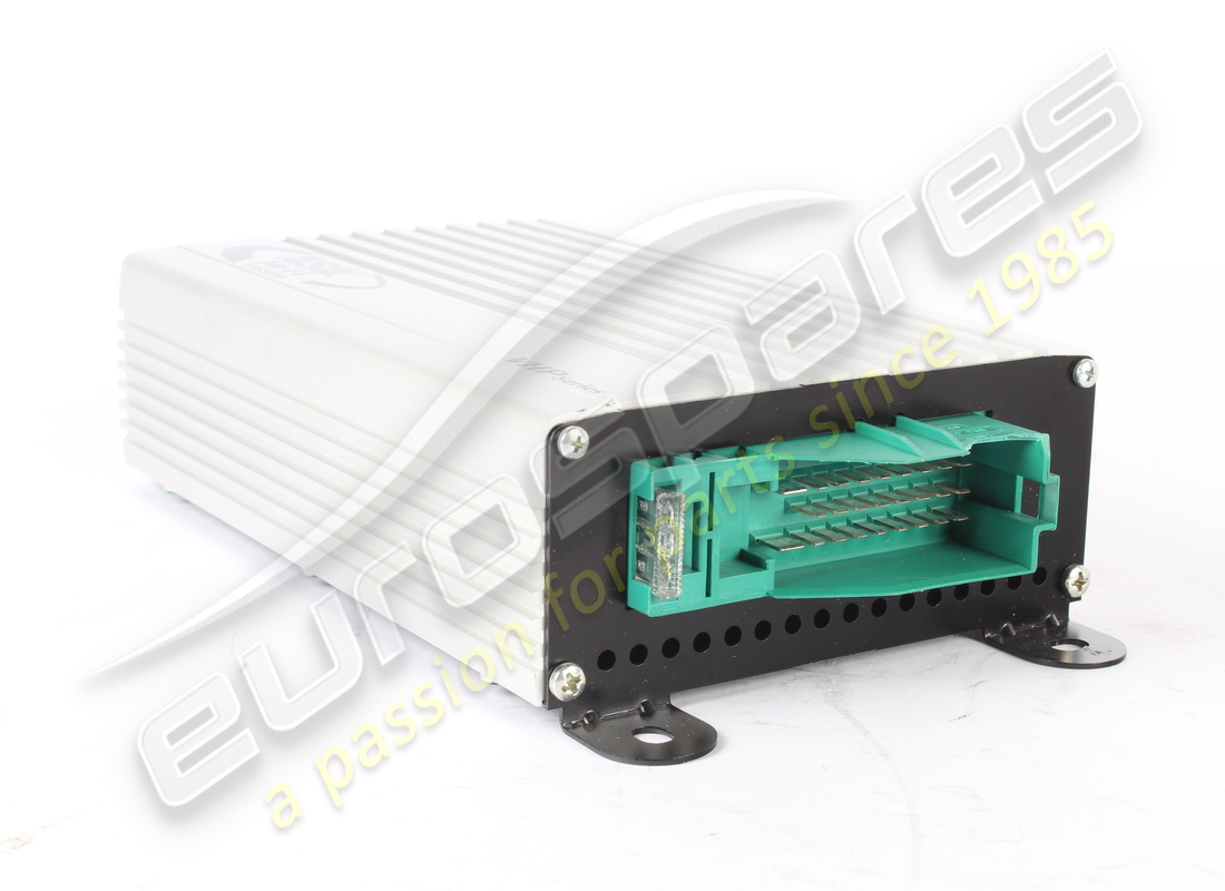 neuer ferrari audio-verstärker 50w x 4. teilenummer 188900 (3)