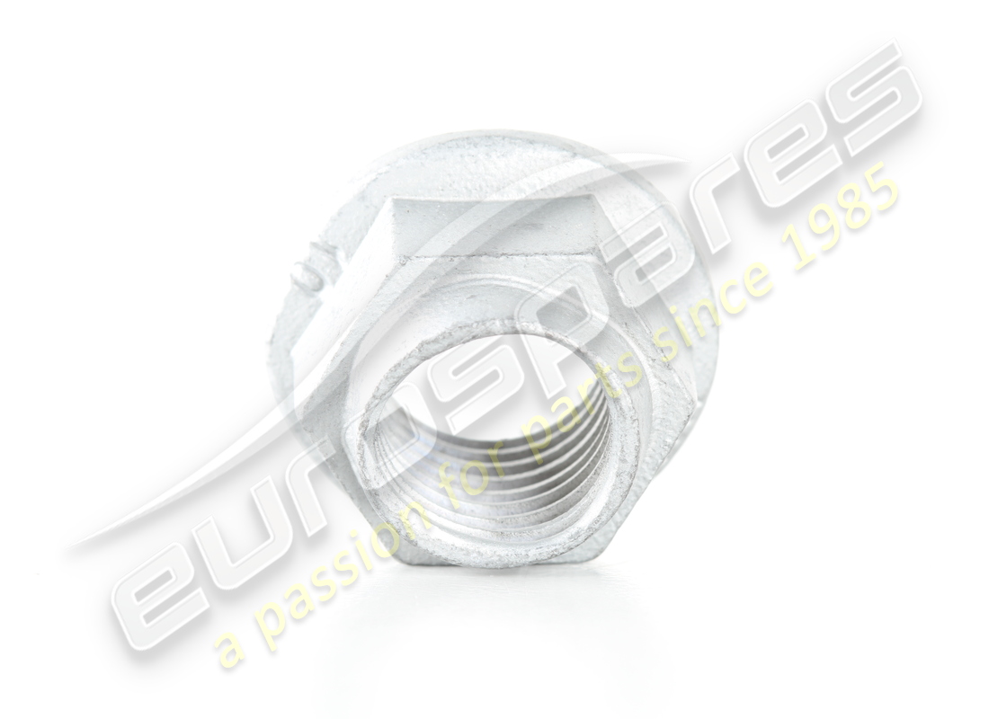 NEU Porsche SECHSKANTMUTTER . TEILENUMMER WHT004985 (1)