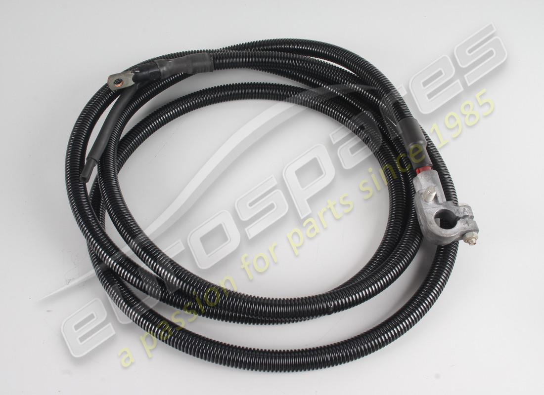 neues ferrari batteriekabel. teilenummer 138109 (1)