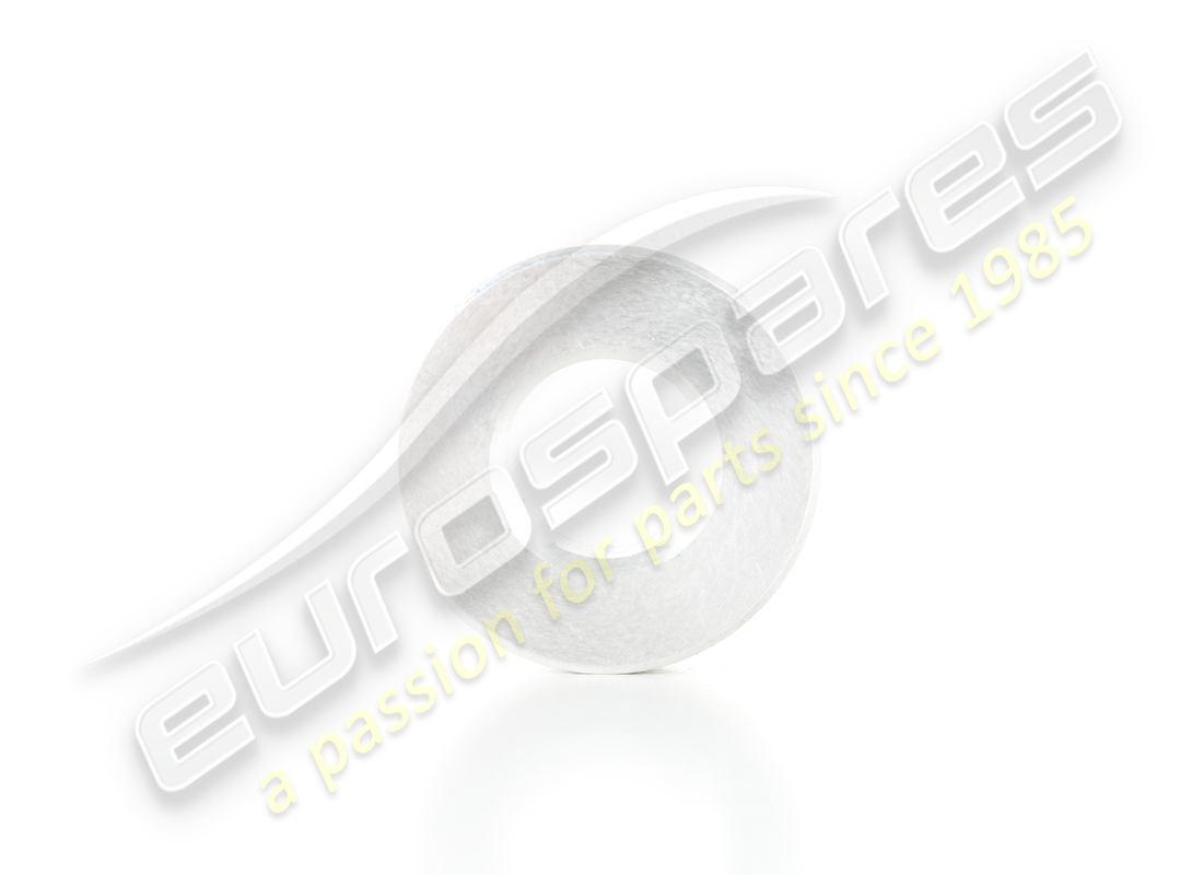 NEW LAMBORGHINI SPACER PLATE. PART NUMBER 400804347 (1) new lamborghini spacer plate. part number 400804347 (1)