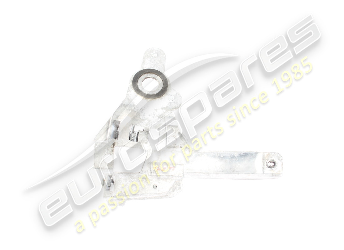 GEBRAUCHT Maserati LINKE ÄUSSERE GRIFFHALTERUNG . TEILENUMMER 80177400 (1)