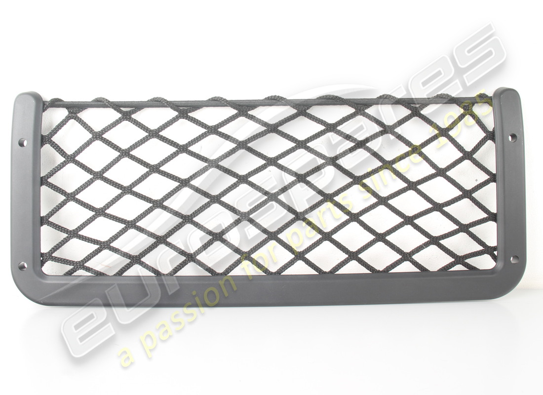 neu ferrari sitzrückentasche. teilenummer 68694100 (1)
