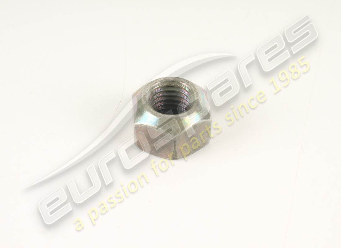 neue porsche sicherungsmutter. teilenummer 90091011502 (1)