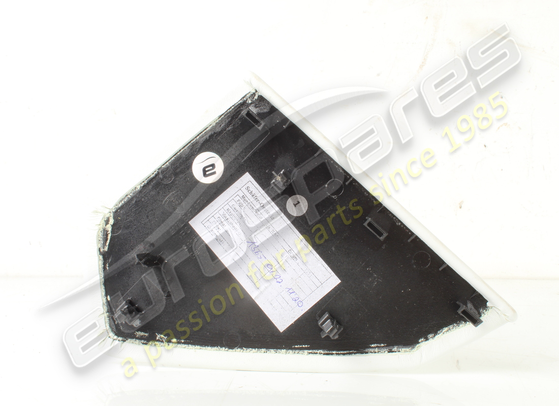 VERWENDET LAMBORGHINI TRIM. TEILENUMMER 4ML867970B (3) verwendet lamborghini trim. teilenummer 4ml867970b (3)