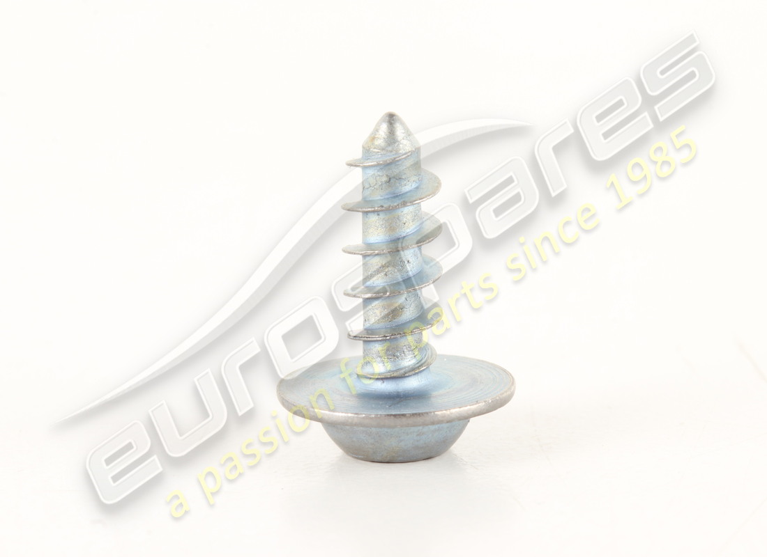 NEUE Porsche SECHSKANT-INNENSECHSKANT-PLATTENSCHRAUBE. TEILENUMMER N90817003 (1)