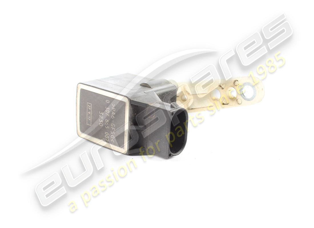 GEBRAUCHT Maserati LICHTEINSTELLPOTENTIOMETER . TEILENUMMER 231063 (1)