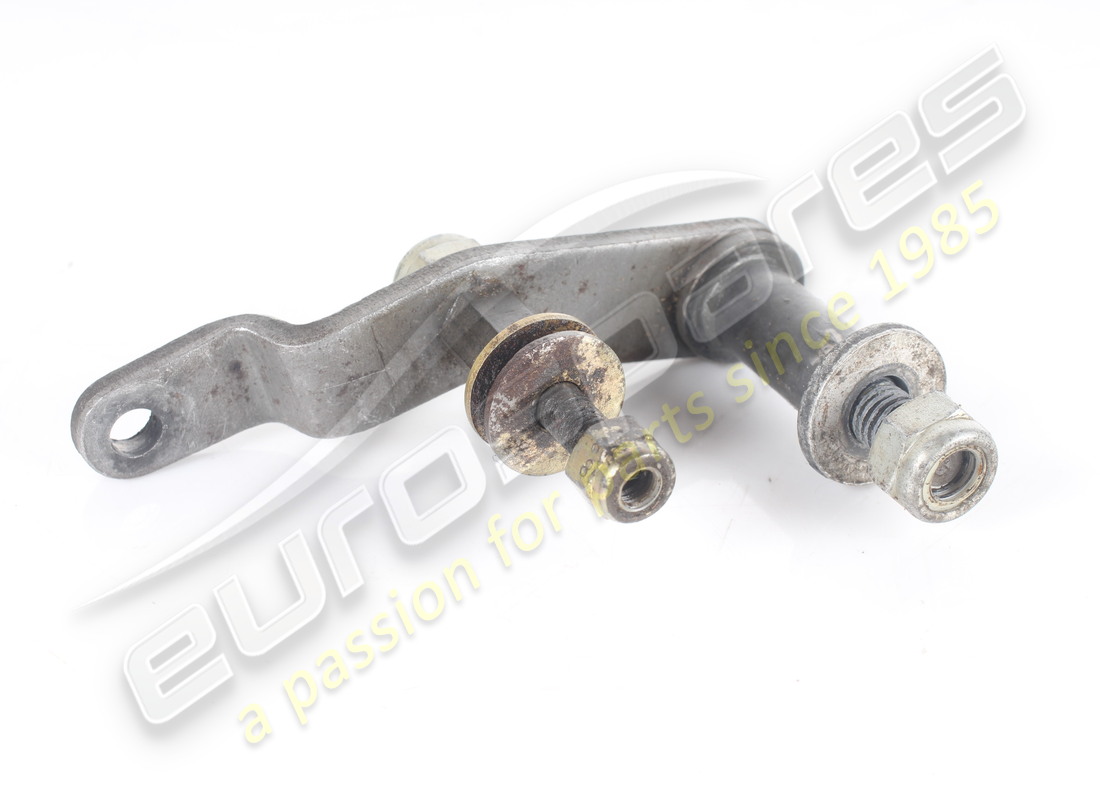 GEBRAUCHT Ferrari HEBEL MIT GEWINDE . TEILENUMMER 105235 (1) GEBRAUCHT Ferrari HEBEL MIT GEWINDE . TEILENUMMER 105235 (1)