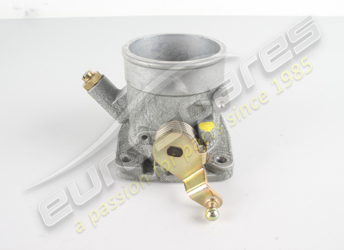 neu ferrari komplettes drosselklappengehäuse. teilenummer 139532 (3)